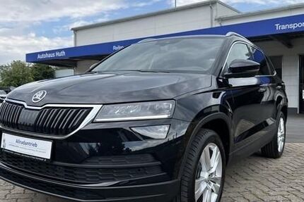 Skoda Karoq 70.690 km 22.990 &euro; Lohr am Main 97816