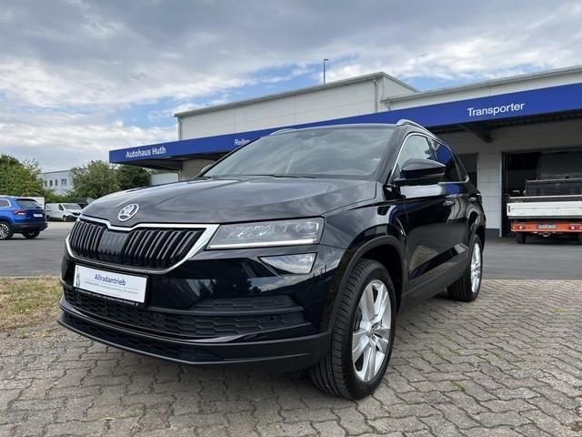 Skoda Karoq 70.690 km 22.990 &euro; Lohr am Main 97816