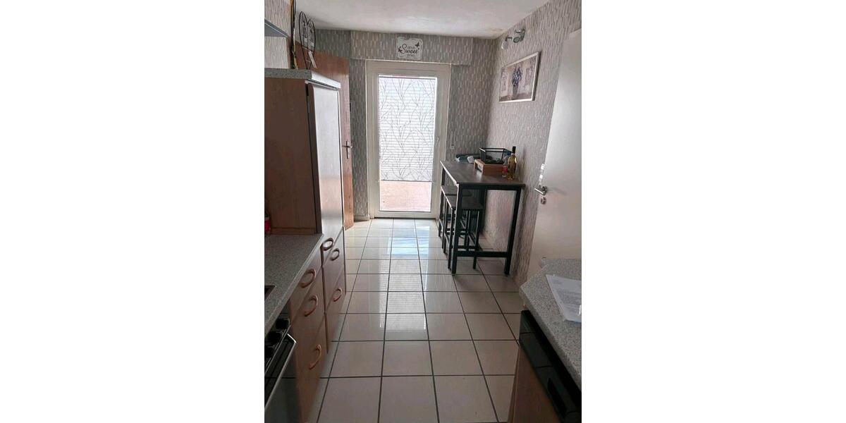 Erdgeschoßwohnung Papenburg - 3 Zimmer, 110 m&sup2;, 1.060&euro; | Angebot:26383576