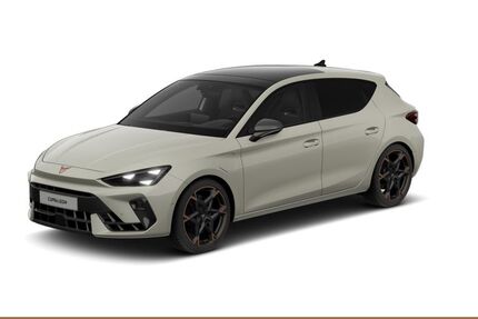 Cupra Leon 16.377 km 34.830 &euro; Stuttgart-Feuerbach 70469