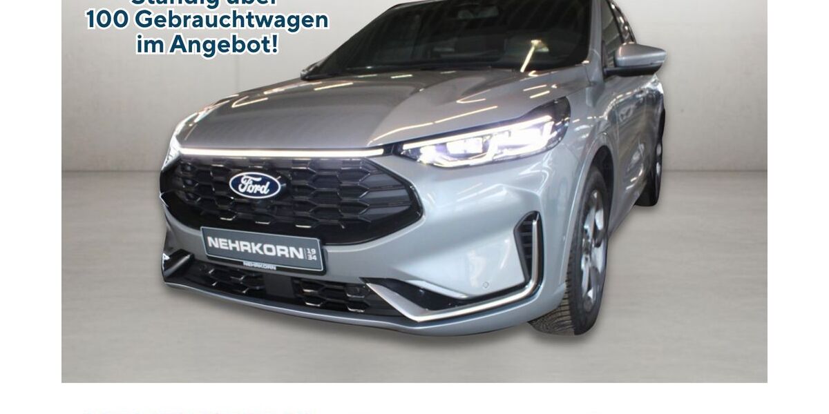 Ford Kuga 16.550 km 33.950 &euro; Flensburg 24941