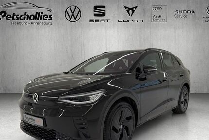 VW ID.4 58.799 km 35.950 &euro; Ahrensburg 22926
