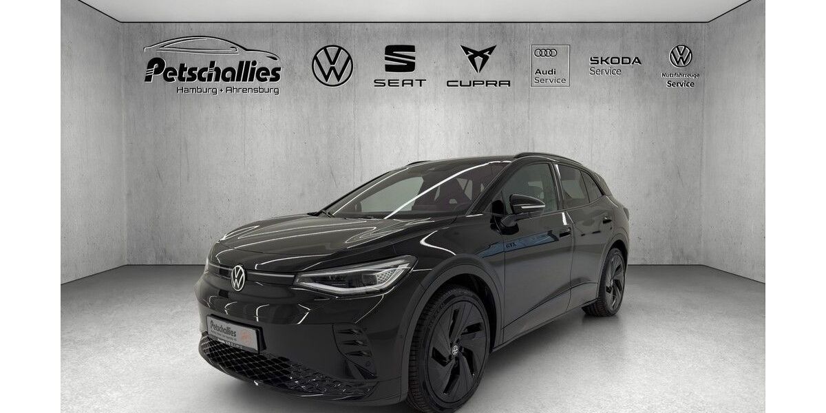 VW ID.4 58.799 km 35.950 &euro; Ahrensburg 22926