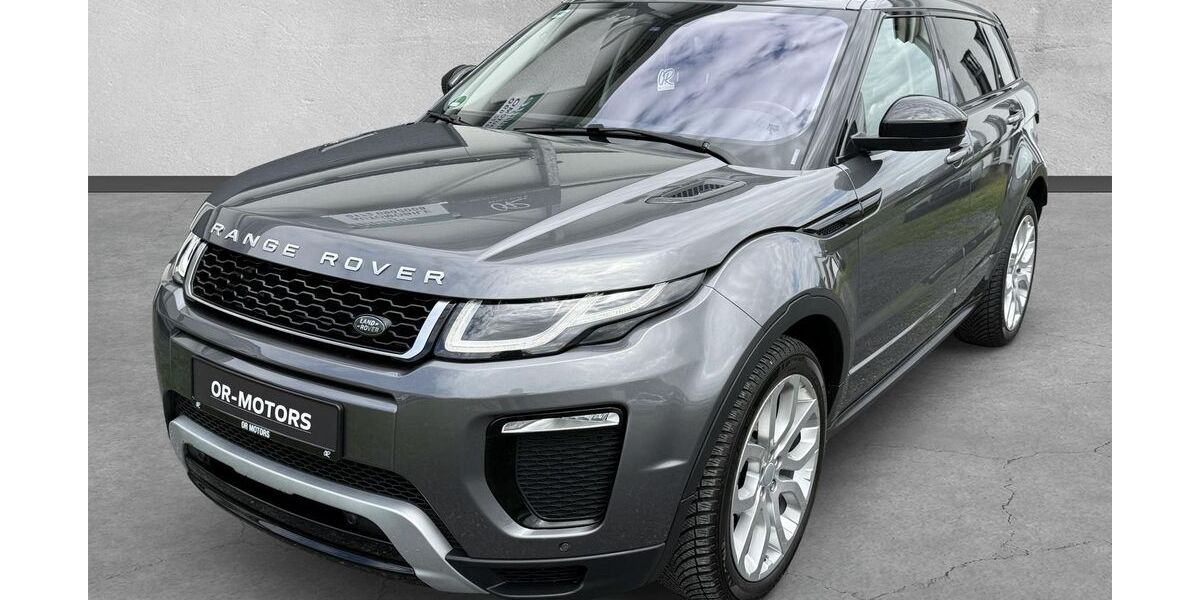 Land Rover Range Rover Evoque 71.900 km 24.500 &euro; Großwallstadt 63868