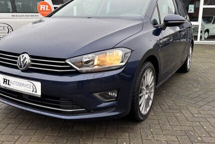 VW Golf Sportsvan 69.000 km 11.990 &euro; Löningen 49624