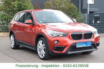 BMW X1 77.608 km 14.500 &euro; Lollar 35457