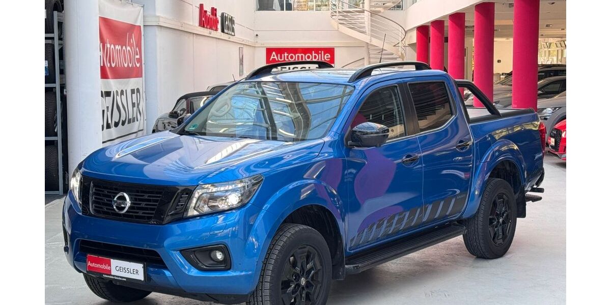 Nissan Navara 146.400 km 22.990 &euro; Leipzig 04347