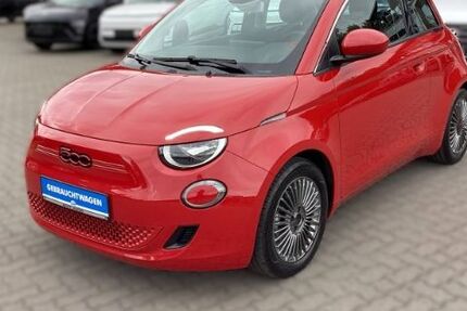Fiat 500e 41.468 km 17.900 &euro; Lüneburg 21337