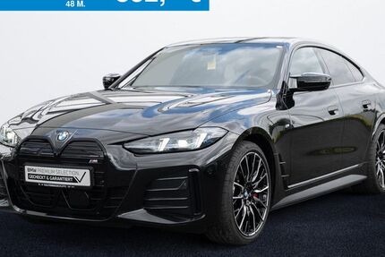 BMW i4 17.310 km 69.390 &euro; Overath-Vilkerath 51491