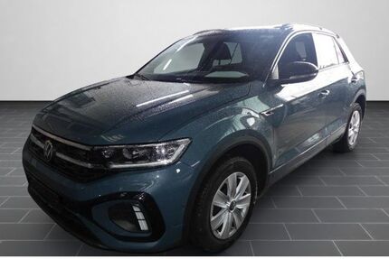 VW T-Roc 20.996 km 30.980 &euro; Ludwigshafen 67059