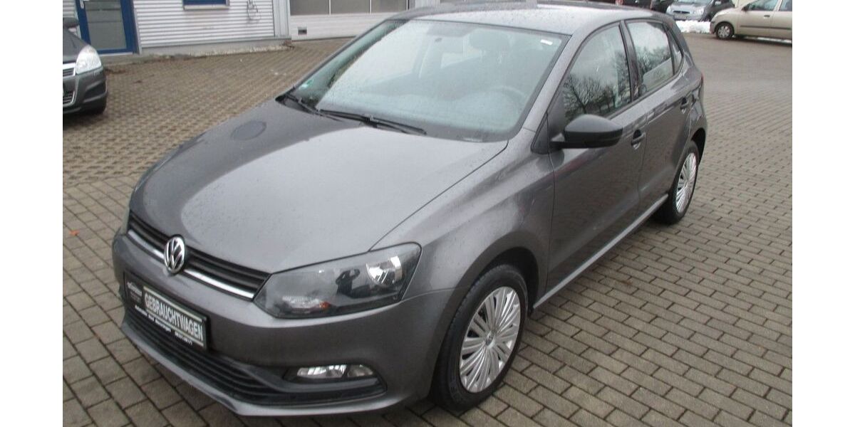 VW Polo 33.890 km 9.820 &euro; Memmingen 87700