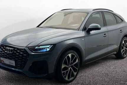 Audi Q5 31.600 km 48.880 &euro; Kaufbeuren 87600