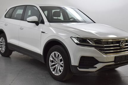 VW Touareg 138.582 km 33.750 &euro; Bebra 36179