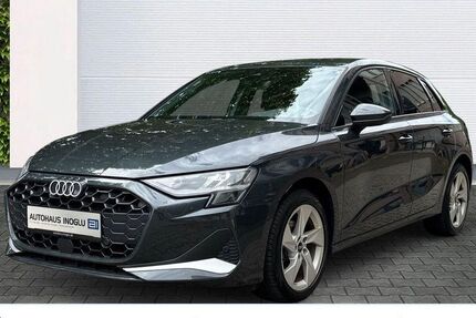 Audi A3 49.716 km 24.880 &euro; Rüsselsheim 65428