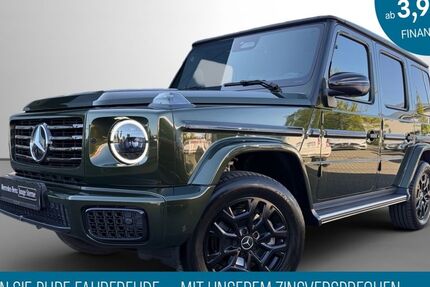 Mercedes-Benz G 450 23.528 km 149.980 &euro; Warendorf 48231