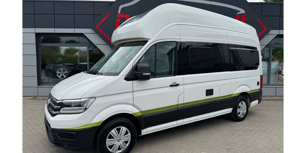 VW Crafter 92.650 km 47.990 &euro; Mönchhagen 18182