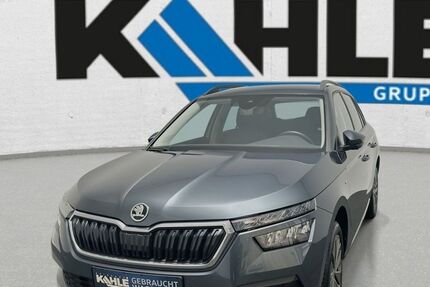 Skoda Kamiq 12.440 km 19.990 &euro; Nienburg 31582