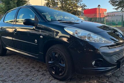 Peugeot 206 99.180 km 3.890 &euro; Rehlingen 66780