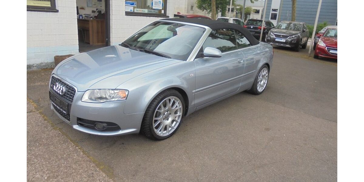 Audi A4 248.000 km 4.950 &euro; Dillingen/Saar 66763