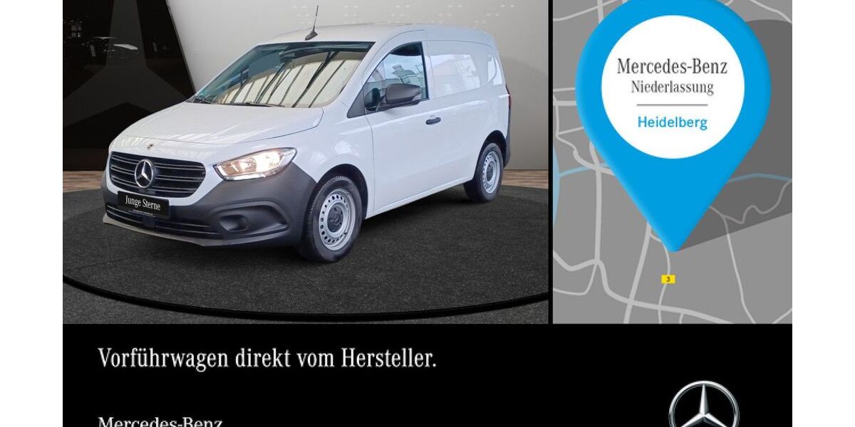 Mercedes-Benz Citan 11.819 km 24.371 &euro; Heidelberg 69126