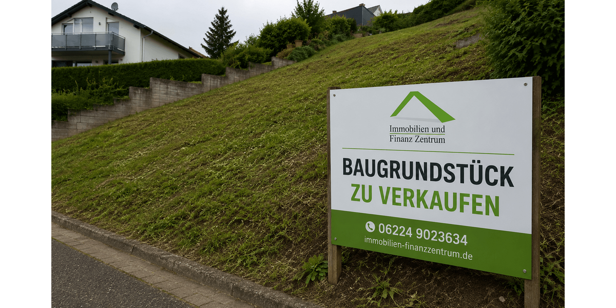 Grundstück Külsheim - 40.000&euro; | Angebot:27256113