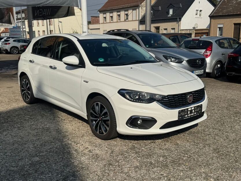 Fiat Tipo 104.342 km 9.999 € Ludwigshafen am Rhein 67071