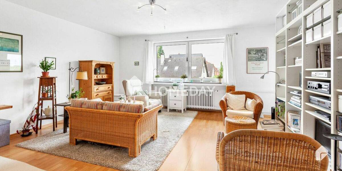Mehrfamilienhaus, Wohnhaus Sehnde Höver - 1 Zimmer, 548 m&sup2;, 1.190.000&euro; | Angebot:26359643