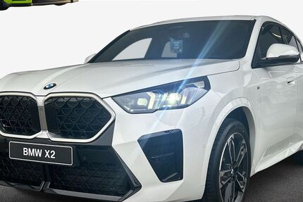 BMW X2 10.375 km 45.450 &euro; Lingen 49809