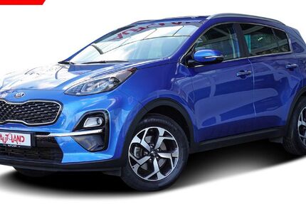 Kia Sportage 47.378 km 19.490 &euro; Zwickau 08056