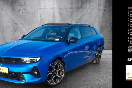 Opel Astra 36.000 km 25.750 &euro; Luckau 15926