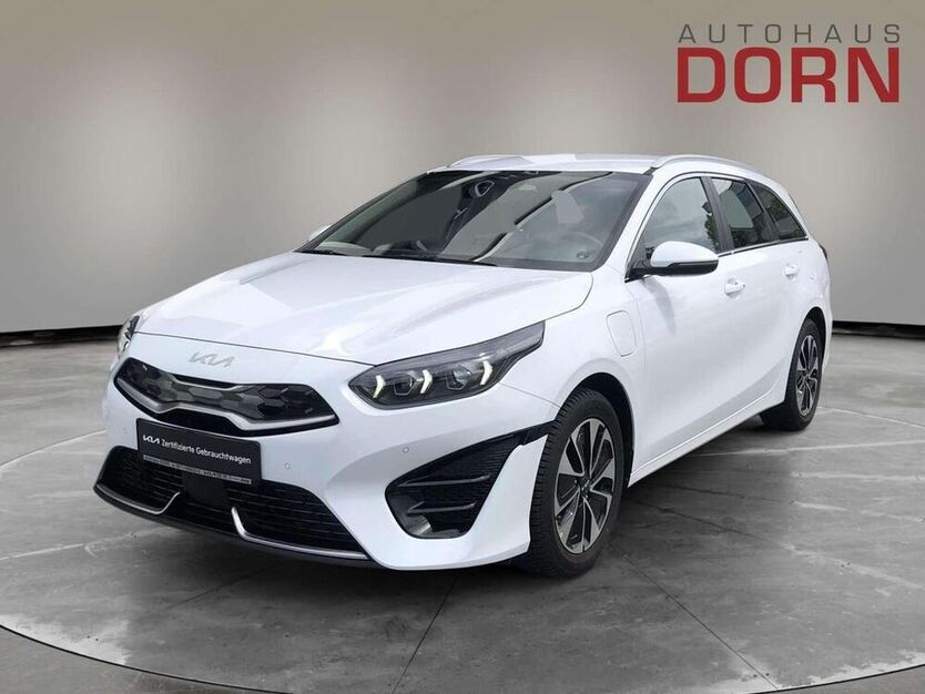 ceed Sportswagon