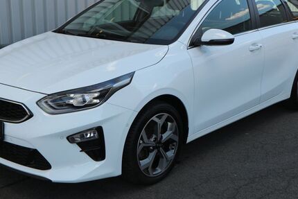 Kia ceed Sportswagon 56.183 km 20.990 € Göttingen 37077