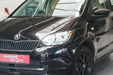 Skoda Citigo 48.000 km 7.383 € Bühl 77815