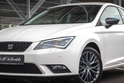 Seat Leon 157.500 km 7.950 € Bischofsheim 65474