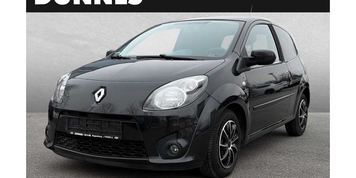 Renault Twingo 156.300 km 4.544 &euro; Regensburg 93059