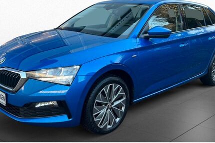Skoda Scala 73.019 km 17.890 &euro; Siegsdorf 83313