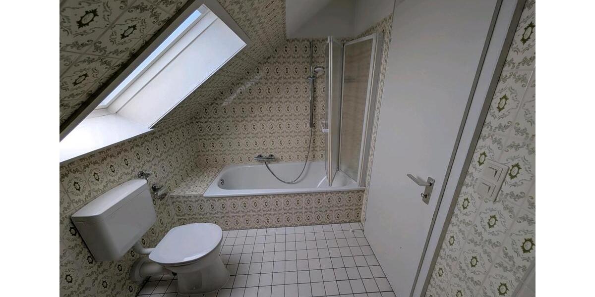 Etagenwohnung Lemförde - 2 Zimmer, 66 m&sup2;, 520&euro; | Angebot:26398856