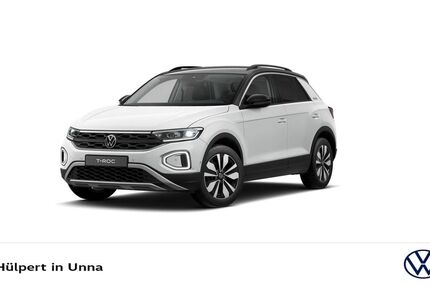 VW T-Roc 4.741 km 24.977 &euro; Unna 59423
