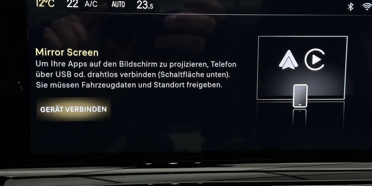 DS Automobiles DS7 Blue HDI 130 Étoile LED Nachtsicht Pano 29.800 km 29.870 &euro; Lich 35423