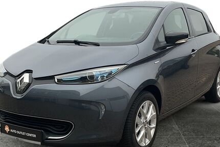 Renault ZOE 70.812 km 8.590 &euro; Koblenz 56070