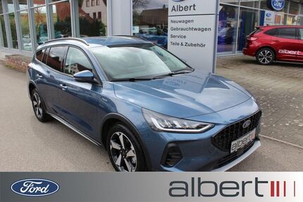Ford Focus 26.000 km 25.295 &euro; Hüfingen 78183