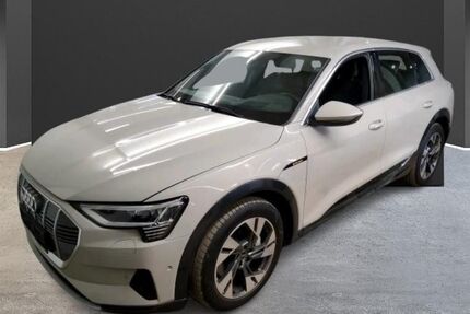Audi e-tron 69.231 km 31.390 &euro; Schierling 84069