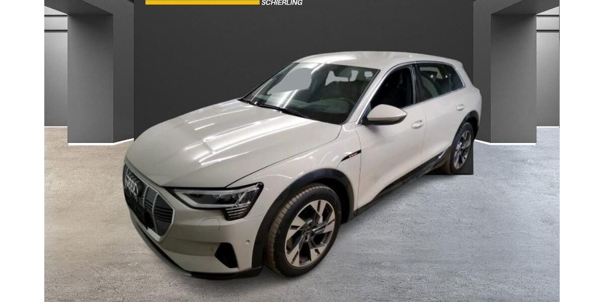 Audi e-tron 69.231 km 31.390 &euro; Schierling 84069