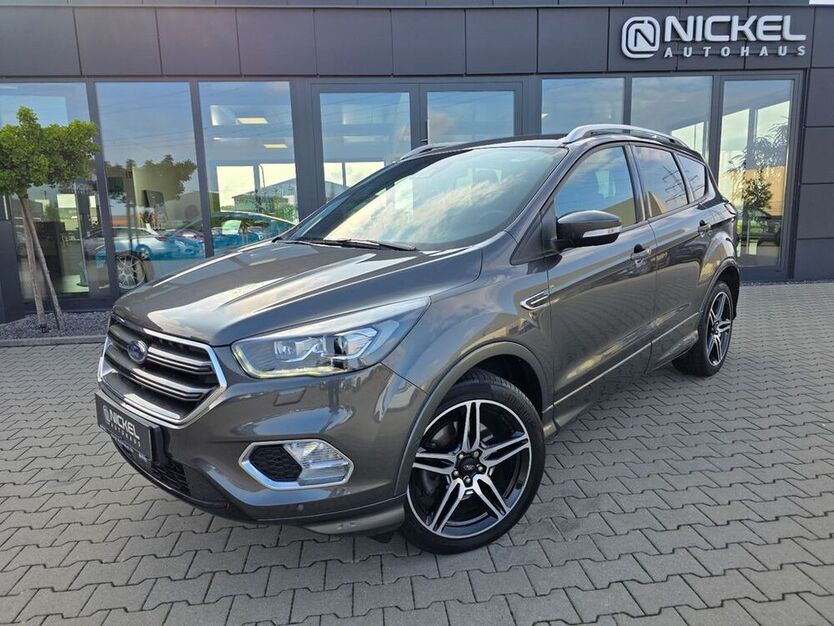 Kuga