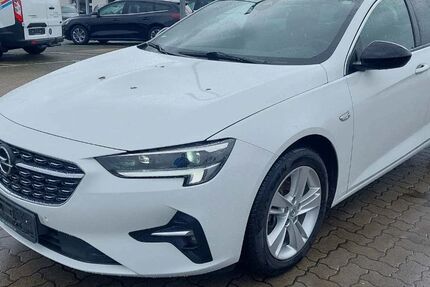 Opel Insignia 73.500 km 17.990 &euro; Bad Segeberg 23795
