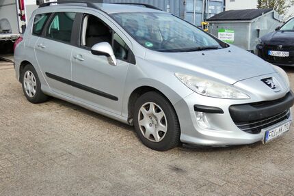 Peugeot 308 286.525 km 799 &euro; Brake 26919