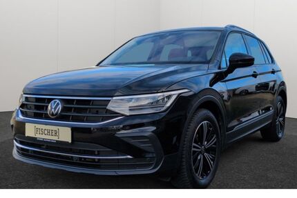 VW Tiguan 54.750 km 29.449 € Jena 07743