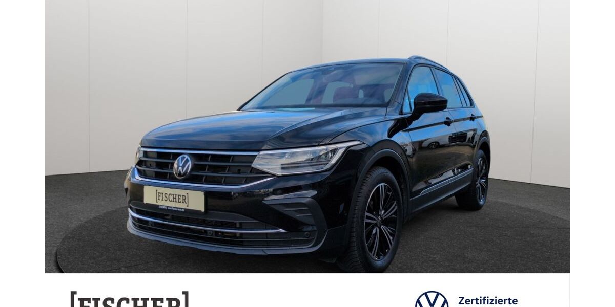 VW Tiguan 54.750 km 29.449 € Jena 07743
