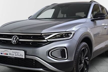 VW T-Roc 4.980 km 34.990 &euro; Kronach 96317