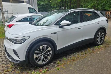 VW ID.4 56.000 km 22.900 &euro; Brandenburg 14770